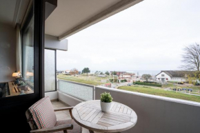 Haus Vier Jahreszeiten Wohnung 301 in Dahme